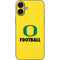 University of Oregon Football iPhone 16 Plus Skin